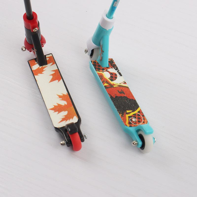 Yiran bag Mini Roller Skateboard Modell - Bild 1