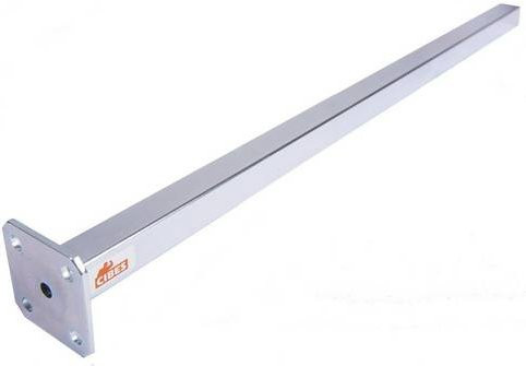 LAPP Mitnehmerarm 630 mm in Silber, Artikelnummer 62200431 - Bild 1