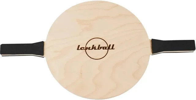 Schneeschuh Lenkball MT300 - Bild 1