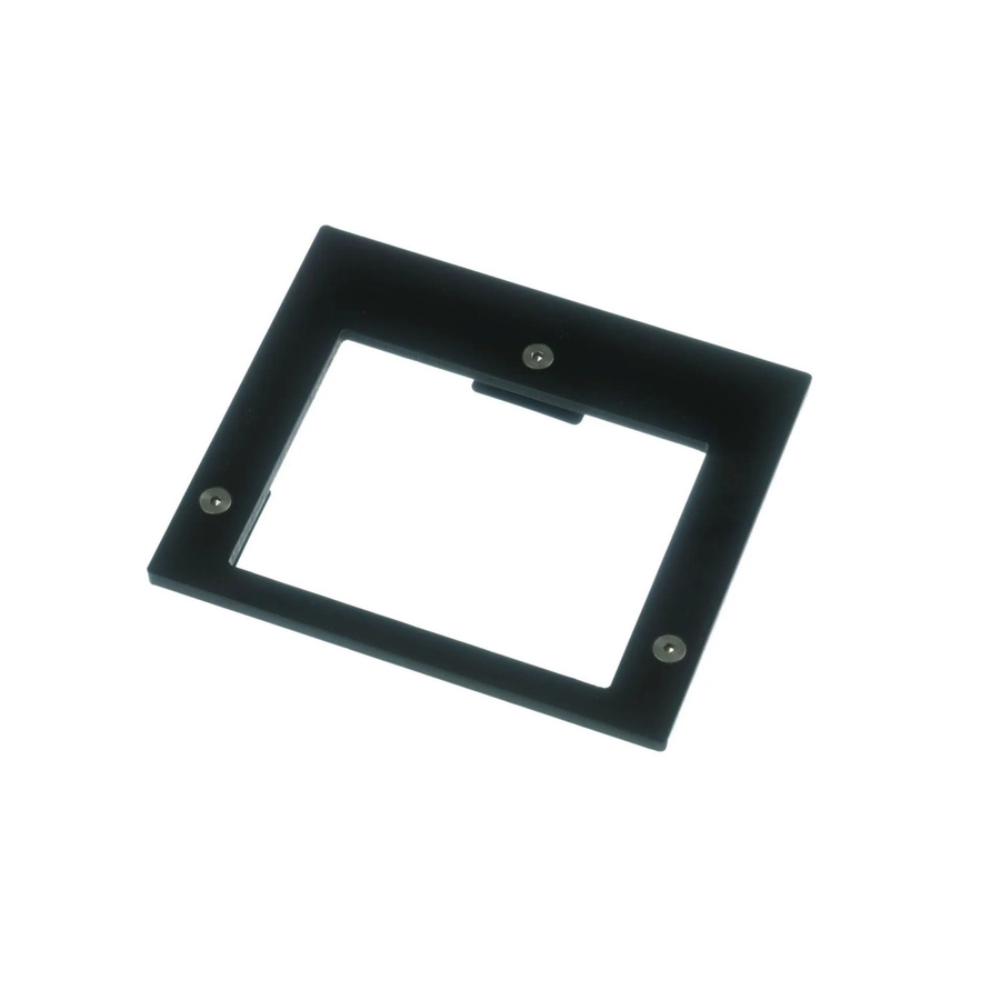 Dräger Adapter für Schweißerschutz in Schwarz - Bild 2