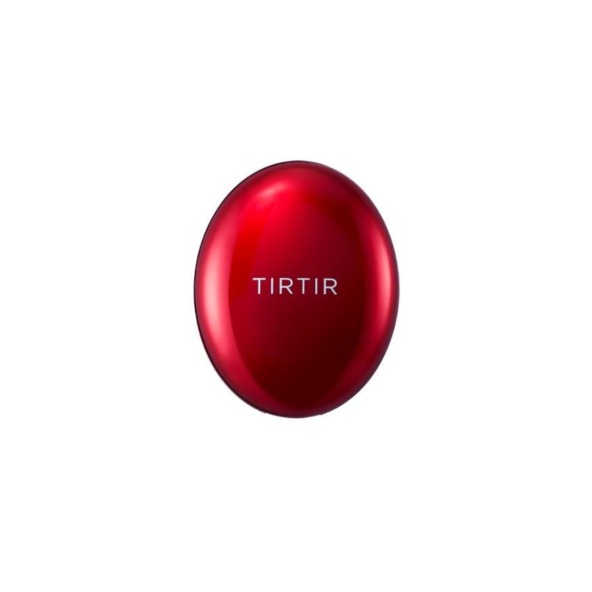 TIRTIR Mask Fit Rotes Kissen, 21N Elfenbein, Satin - Bild 2