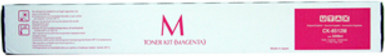 UTAX Magenta Tonerkartusche CK-8512M für Utax 3206CI mit 15000 Seiten Reichweite - Bild 1
