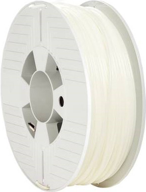 Verbatim PLA-Filament für FDM-3D-Drucker, transparent, 1 kg - Bild 1