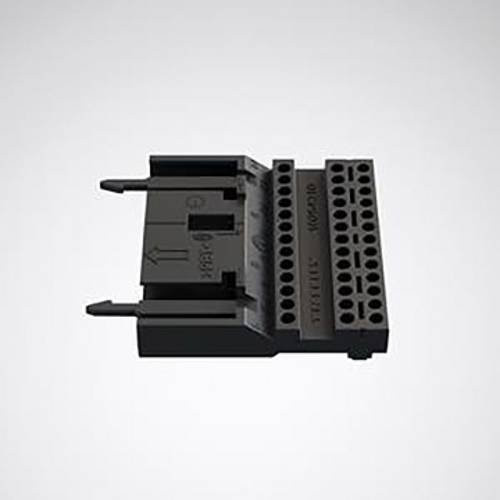 Trilux 8496400 078 MVM Endkappe - Bild 1