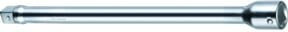 Stahlwille Steckschlüsselverlängerung 3/4 Zoll (20 mm) in Silber, Länge: 40 cm, Durchmesser: 3,5 cm - Bild 1
