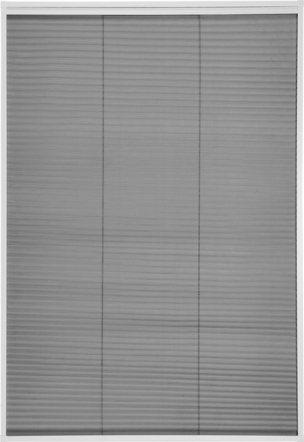 LIVARNO HOME Insektenschutz für Dachfenster aus Aluminium, Breite: 110 cm, Höhe: 160 cm - Bild 1