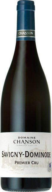 Domaine Chanson Rotwein Savigny-lès-Beaune, Pinot Noir, 2021, trocken, 0,75 l - Bild 1