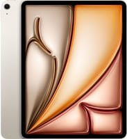Apple iPad Air 13 Wi-Fi 256GB Polarstern - Bild 1