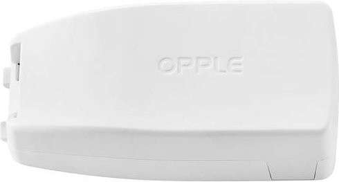 Opple Anschlussdose Junction-Box in Weiß - Bild 1