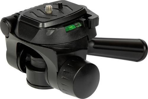 Einhell Stativ 2270122 Schwarz, Höhe: 170 cm - Bild 1