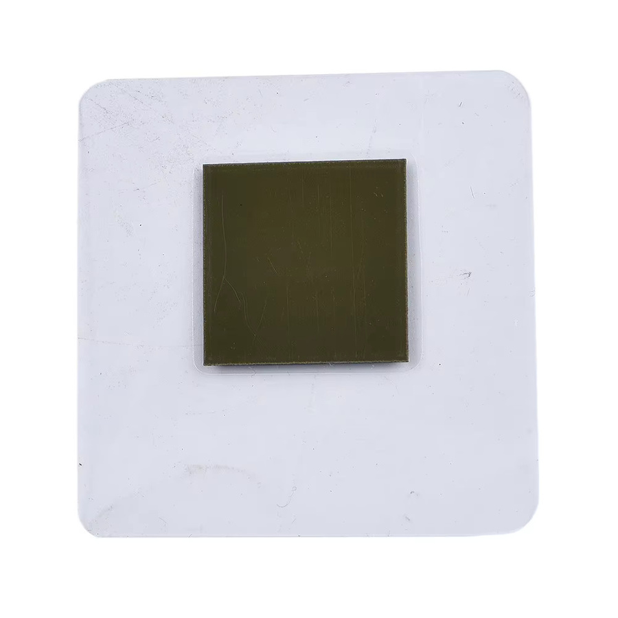 Vibratite Magnetfeld-Viewer Muster-Display Membran zur Detektion von konvexen und konkaven magnetischen Materialien, Durchmesser: 25 mm, 30 mm oder 50 mm - Bild 2