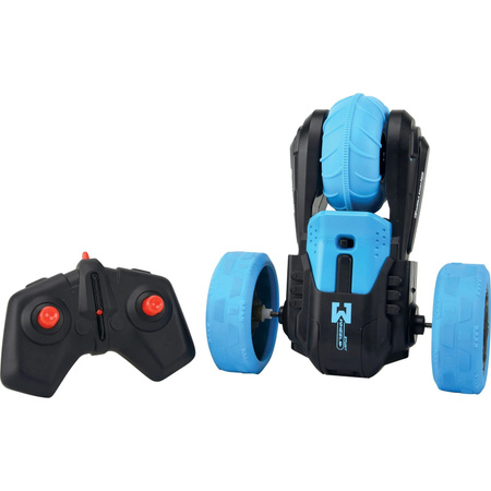 RC Stunt 3-Wheel 2,4GHz Racer