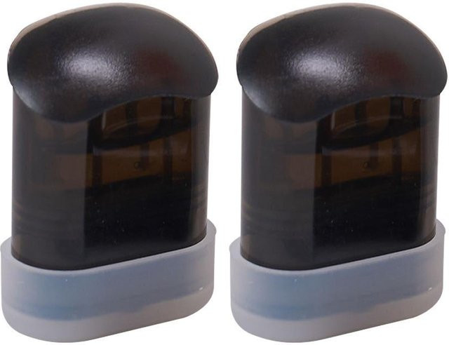 LILYEVE Growturn Dampf-Booster-Kapsel, Nährend Hydrierend, 2 x 1,2 ml - Bild 1
