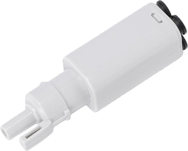 KaiSai Filament-Hub Adapter 4 zu 1 für A1 und A1 AMS Lite 3D-Drucker mit Montage-Schrauben-Kit, Weiß - Bild 1