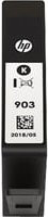 Original HP 903 Tintenpatrone Schwarz T6L99AE - Bild 2