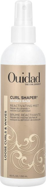 Ouidad Curl Shaper Bounce Back Reaktivierender Nebel, 250 ml - Bild 1