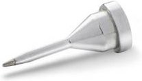 Weller Lötspitze LT 1SC in Meißelform, Farbe: Silber, Maße: 0,4 x 0,15 mm - Bild 1