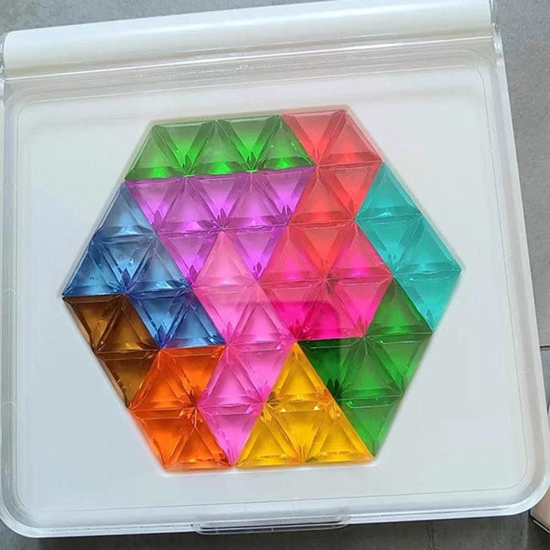 Linyi toy Puzzle ab 3 Jahren - Bild 2