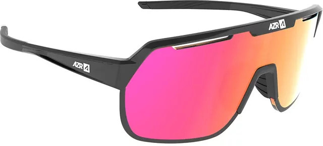 Victory RX Sonnenbrille, photochrom, Vollrand, black, Damen - Bild 1