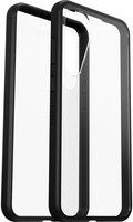 OtterBox Handyhülle für Samsung Galaxy S24+ in Schwarz und Transparent - Bild 1