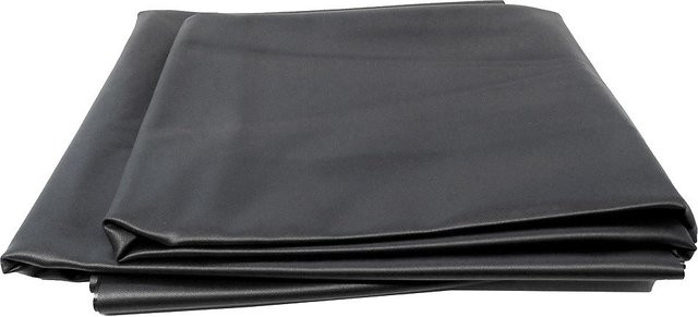 Ubbink Teichfolie aus PVC in 0,5 mm Stärke, Maße: 6 x 5 Meter - Bild 1