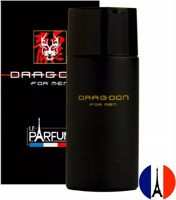 Le Parfum de France Eau de Toilette, Herren, 75 ml + 75 ml, Lavendel - Bild 1
