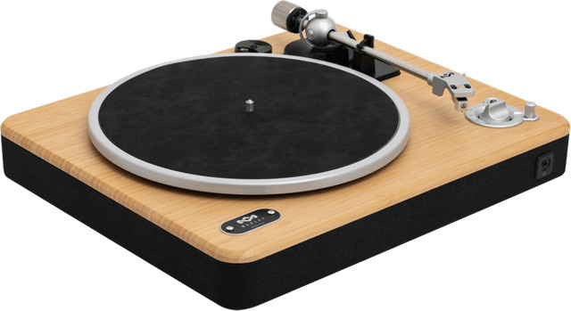 House of Marley Stir It Up Wireless 2 Bluetooth Lautsprecher in Multicolour - Bild 1