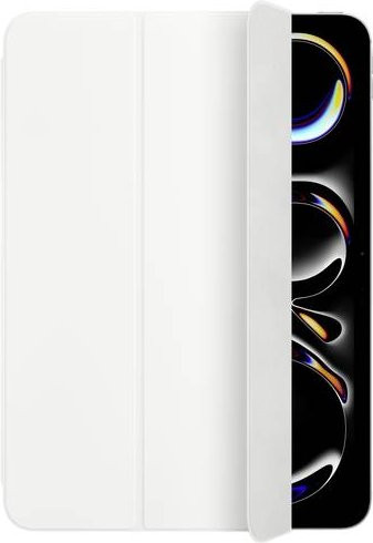 Apple Smart Folio Schutzhülle für iPad Pro 11 (M4) in Weiß - Bild 1