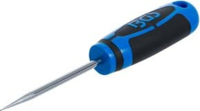 BGS Durchstechahle Blau 175 mm - Bild 1