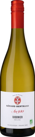 Gérard Bertrand Héritage "An 940" Viognier Weißwein, Languedoc-Roussillon, 2024, trocken, 0,75 l