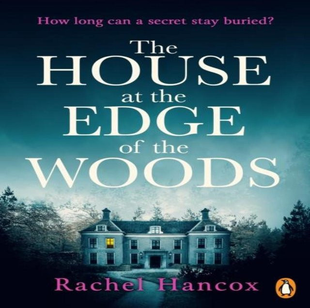 Das Haus am Rande des Waldes von Rachel Hancox, Taschenbuch - Bild 1