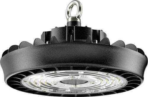Larsen Aufbausystem-Komponente LL-610024 LED Gartenleuchte Schwarz Modern IP65 IK09 - Bild 1