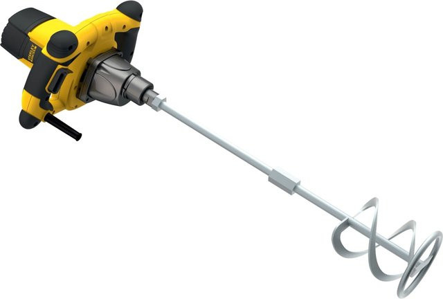 Stanley FatMax 2-Gang Rührgerät FME190 in Gelb - Bild 1