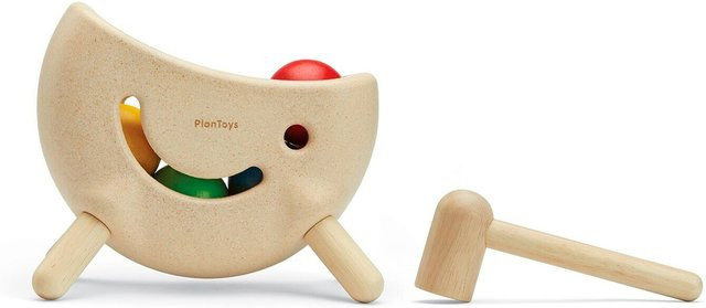 Plantoys Hammerbank Wunder, ab 2 Jahren - Bild 1