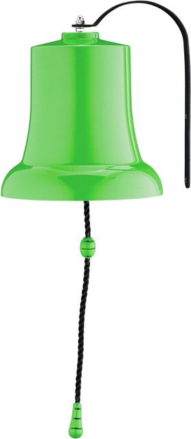 SwingKing Glocke Apfelgrün - Bild 1