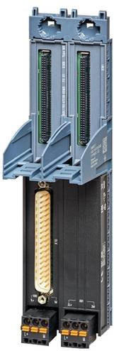 Siemens SPS-Terminalblock 6DL1193-6TC00-0DM0 in Grau - Bild 1