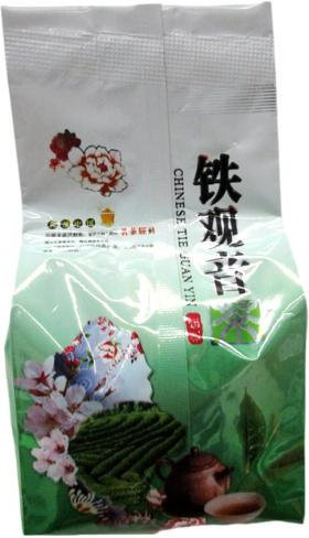 Fanchangyu Tieguanyin Oolong-Tee, lose, 50 g - Bild 1