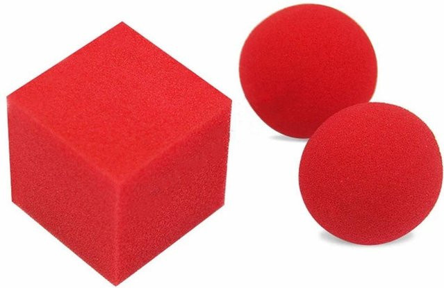 Topmix Zaubertricks Requisiten, Set, ab 0 Jahren - Bild 1