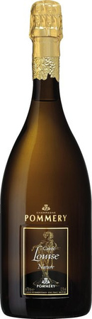 Pommery Champagne Cuvee Louise Brut Nature 2006 0,75 l