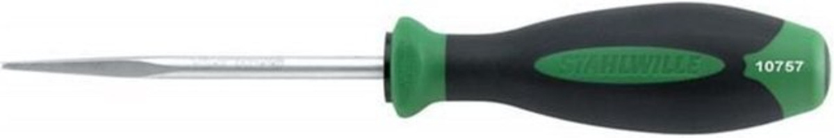 Stahlwille Vorstecher 77593000 Schwarz - Bild 2