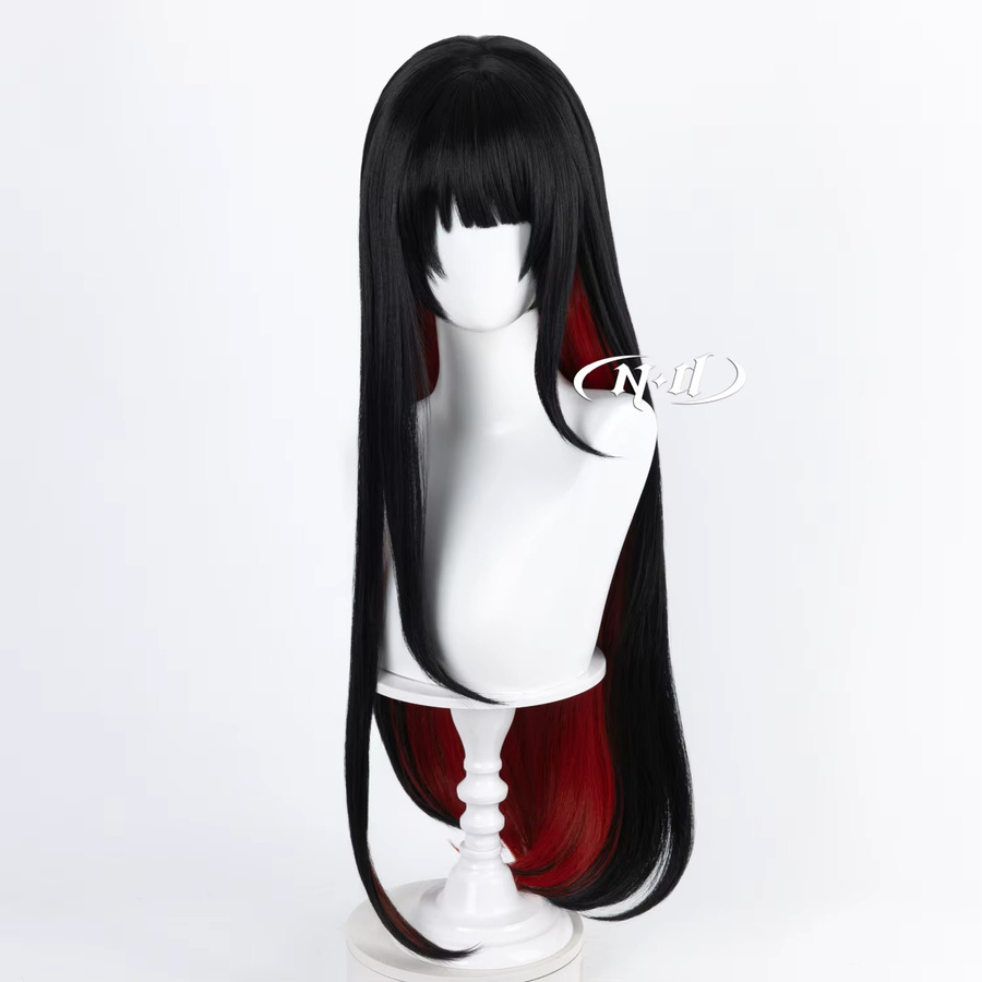 ND Brand Nikaido Hiro Magical Girl Witch Trial Cosplay-Perücke - Bild 2