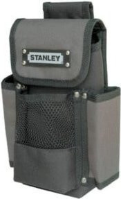 Stanley Werkzeug-Gürteltasche aus Nylon in Schwarz - Bild 2
