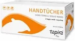 tapira Papierhandtücher Plus weiß für Profis - Bild 1