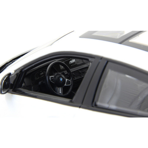JAMARA BMW X6 M, RC Auto, 1:14, weiß, ab 6 Jahren - Bild 2
