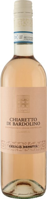 Cecilia Beretta Roséwein Bardolino, 2025, Italien, trocken, 0,75 l - Bild 1