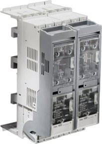 Rittal NH-Lasttrenner Gr.000 100A SV in Grau 3431.030 - Bild 1
