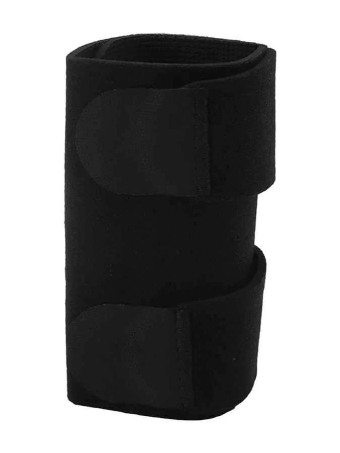 TMISHION Oberarmmanschette Kompression, Unisex, Polyester - Bild 5