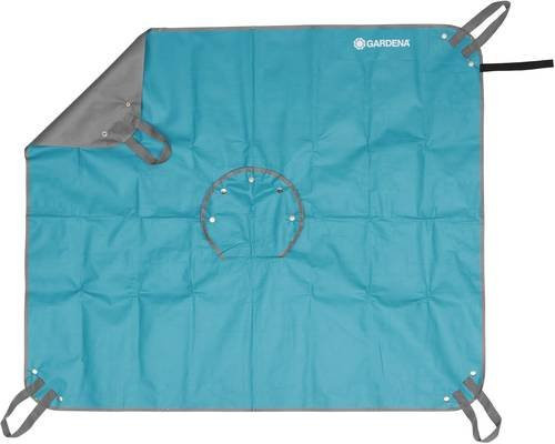 Gardena Pflanzmatte 00506-20M in Türkis aus Polyester für Zimmerpflanzen - Bild 1