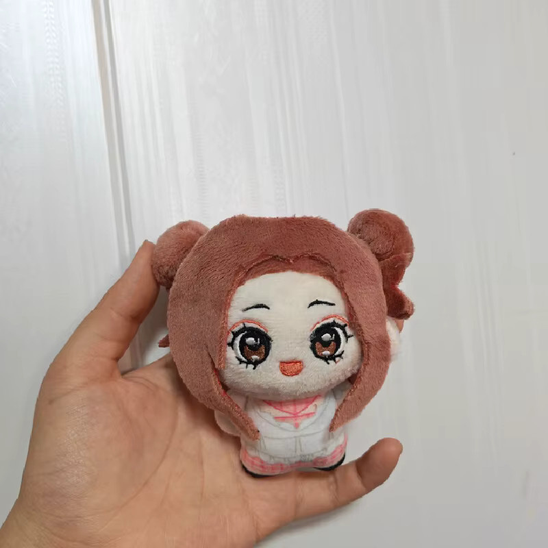 Fondjoy Nana Osaki Komatsu, Plüschtierpuppe, Bunt / Mehrfarbig - Bild 2
