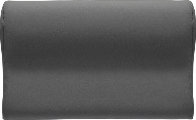 Modern Living Nackenkissenbezug Felipe Anthrazit B: 30 cm, H: 48 cm - Bild 1